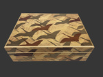 M80-028: Wooden Box