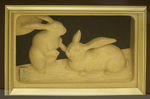 M89-067: Year of the Rabbit by Takamasa Kyoto