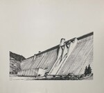 M90-005: Print of Dam