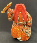 M86-049: Kabuki Doll