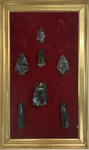 M2013-052: Arrowheads and Projectiles