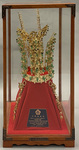 M90-058: Miniature Cheonmachong Crown
