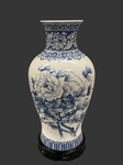 M81-007: Noritake Vase by Noritake