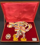 M2013-036: Grand Cross of Ancient Order of Sikatuna Medal DATU.
