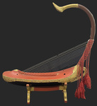 M76-047: Harp