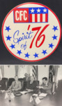 M90-041: CFC Spirit of '76 by Combined Federal Campaign
