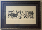 M79-031: Chinese Lithograph
