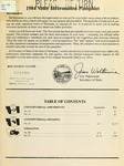 Voter Information Pamphlet, 1984