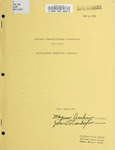 Legislative Committee Proposal by Montana. Constitutional Convention (1971-1972). Legislative Committee