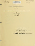 Report of Committee on Style, Drafting, Transition and Submission on Local Government by Montana. Constitutional Convention (1971-1972). Committee on Style, Drafting, Transition and Submission and Montana. Constitutional Convention (1971-1972). Local Government Committee