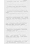 Robert L. Woodahl position paper on the office of attorney general by Robert L. Woodahl