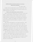 David R. Mason's statement on the Montana Plan by David R. Mason