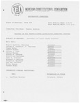 Minutes of the twenty-fourth meeting of the Legislative Committee