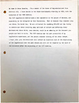 Oscar Kvaalen's statement about the 1971 Legislative session in Montana by Oscar Kvaalen