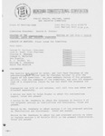 Minutes of the twenty-ninth meeting of the Public Health, Welfare, Labor and Industry Committee by Montana. Constitutional Convention (1971-1972). Public Health, Welfare, Labor and Industry Committee