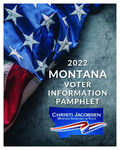 Voter Information Pamphlet, 2022