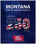 Voter Information Pamphlet, 2026