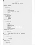 Justice Court criminal cases, July 1, 1970 to June 30, 1971 by Unknown