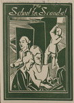 The School for Scandal, 1938
