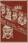 The Royal Family, 1937