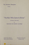 The Man Who Came to Dinner, 1946