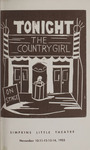 The Country Girl, 1953