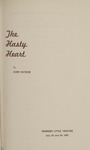 The Hasty Heart, 1952