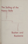 The Sailing of the Nancy Belle; Bastien and Bastienne, 1956