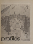 Profiles, August 1975 by University of Montana (Missoula, Mont.: 1965-1994)
