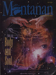 Montanan, Fall 1999 by University of Montana--Missoula