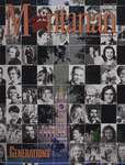 Montanan, Spring 2003 by University of Montana (Missoula, Mont.: 1965-1994)