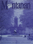 Montanan, Winter 2003 by University of Montana--Missoula