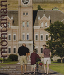 Montanan, Fall 2007 by University of Montana (Missoula, Mont.: 1965-1994)