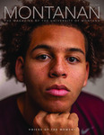 Montanan, Fall 2020 by University of Montana (Missoula, Mont.: 1965-1994)