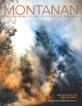 Montanan, Fall 2021 by University of Montana--Missoula