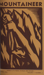 Mountaineer, Winter 1949 by Montana State University (Missoula, Mont.). Associated Students