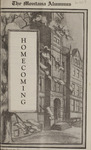 The Montana Alumnus, October 1924