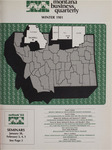 Montana Business Quarterly, Winter 1981 by University of Montana (Missoula, Mont.: 1965-1994). Bureau of Business and Economic Research