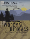 Montana Business Quarterly, Winter 2009 by University of Montana--Missoula. Bureau of Business and Economic Research
