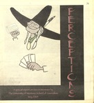 Perceptions, 2005 by University of Montana--Missoula. School of Journalism. Native News Honors Project
