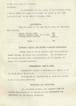 University of Montana Report of the President 1915-1916
