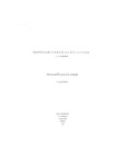 University of Montana Report of the President 1944-1945