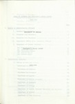 University of Montana Report of the President 1965-1966