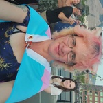 Chloe Maryjean Cat-Sìth Interview, November 2, 2025 by Chloe Maryjean Cat-Sìth