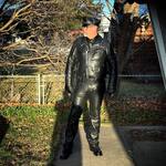 Charles Martin Demery Interview, November 17, 2025 by Charles Martin Demery