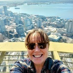 Robin Kendall Interview, November 24, 2025 by Robin Kendall