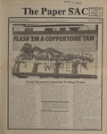 The Paper SAC, February 1980