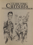 Clark Fork Currents, November 1984