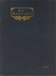 The Sentinel, 1918 by State University of Montana (Missoula, Mont.). Junior class