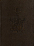 The Sentinel, 1922